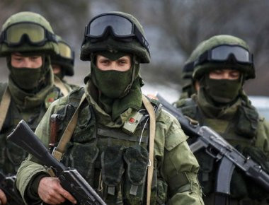 Ρωσία: Νεκρός ένας στρατιώτης και πέντε τραυματίες σε πεδίο βολής στο Λένιγκραντ